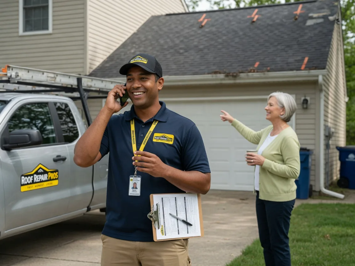 Roof Repair East Springfield, PA FAQs